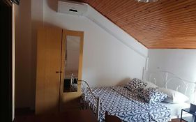 Charming Studio Apartment